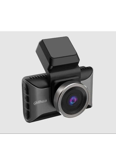 Dahua S10 4k Dhı-dae-hc5710wv-s10 Çift Kameralı Araç Kamerası
