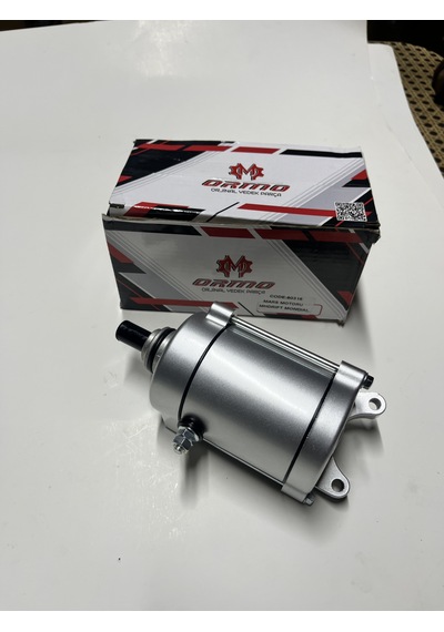 Mondial Drift Marş Motoru Oem