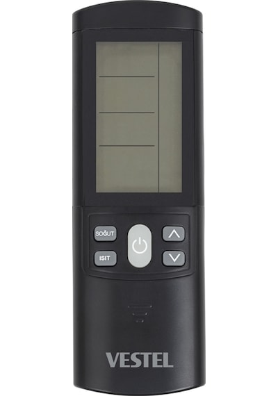 Vestel Nova Inverter 242 GI Pro Wi-Fi 24000 BTU Duvar Tipi Klima