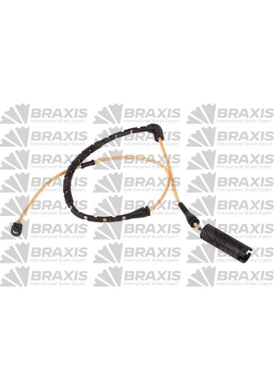 BALATA FISI ON RANGE ROVER 02-09 3.0-3.6-4.4-5.0