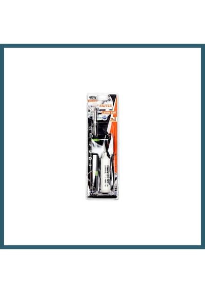 Bezos 2658 Kalem Havya Seti 40 W 1 Adet Ob