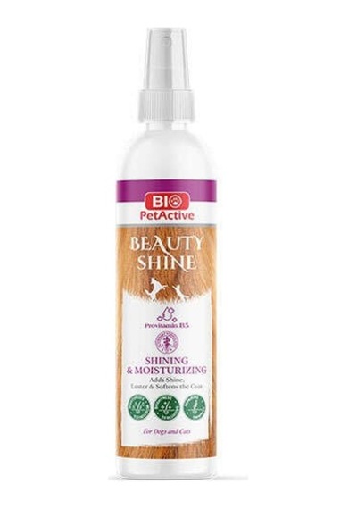Bio Petactive Beauty Shıne 100 Ml Tuy Parlatıcı Sprey