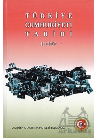 Türkiye Cumhuriyeti Tarihi 2