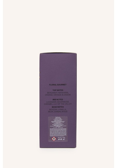 Defacto Kadın 100 Ml Floral Parfüm H8381axnsbn100