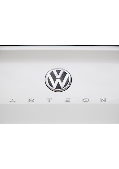 Volkswagen Arteon Yazı