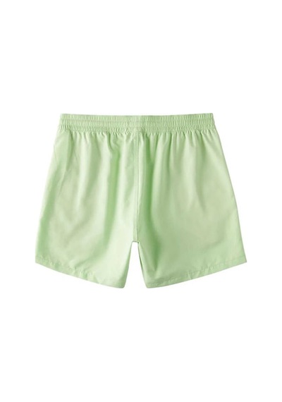 Billabong All Day Lb Mint Unisex Deniz Şortu 000000000102277902 Yeşil