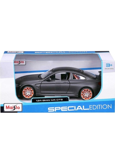 Nessiworld 1:24 Bmw M4 Gts