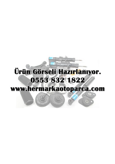Bmw E60 5.20 M52b22-m54b22. E60 5.30 M54b30-n52b30 Wıx Hava Filtr