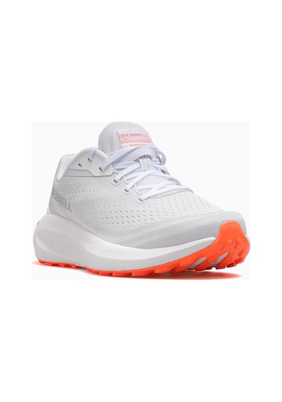 Merrell Morphlite Erkek Yol Koşu Ayakkabısı 26y J068681 Beyaz Beyaz