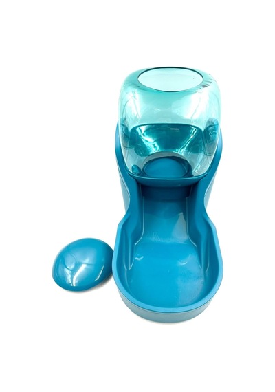 Otomatik Akıllı Damacana Kedi Köpek Mama Kabı 3800ml