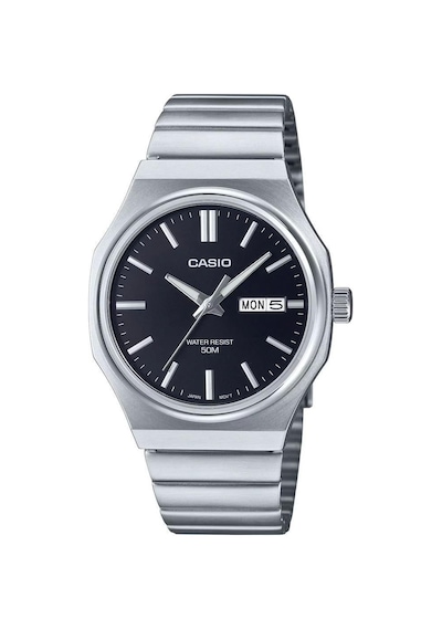 Casio Mtp-e735d-1avdf Gri Erkek Kol Saati