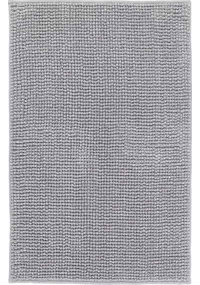 Sumuhome Toftbo Banyo Paspası Gri 50x80 Cm Gri