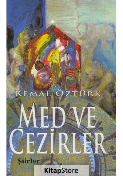 Med Ve Cezirler / Kemal Öztürk