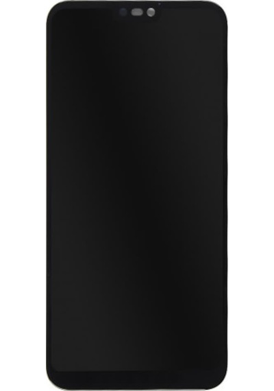 Huawei P20 Lite Lcd Ekran Dokunmatik Siyah