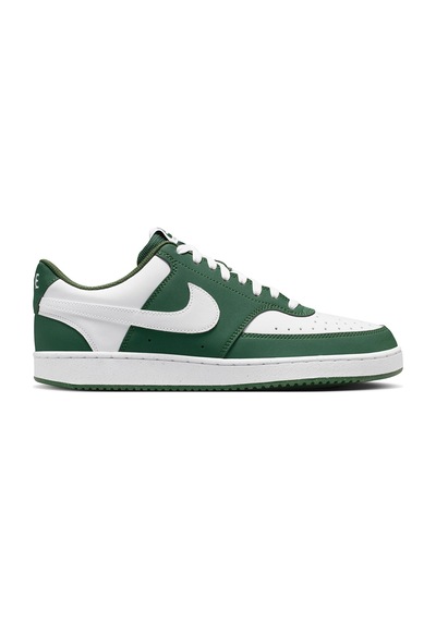 Nike Court Vision Lo P Nb Erkek Yeşil/beyaz Sneaker Spor Ayakkabı Im0459-301
