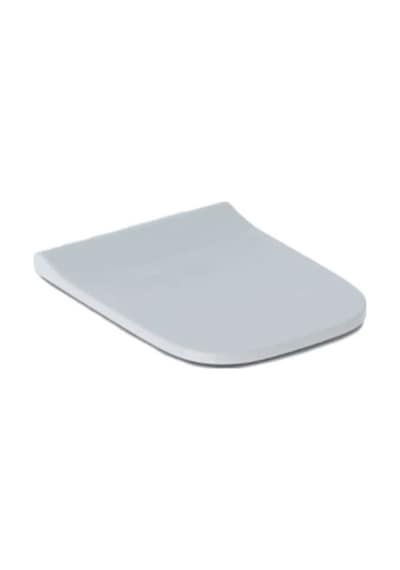 Geberıt Smyle Square Slim Klozet Kapağı Sftcls Qr 500.687.01.1