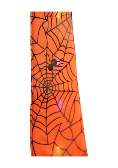 Halloween Işıklı Çocuk Kravat Ast6768 Genel