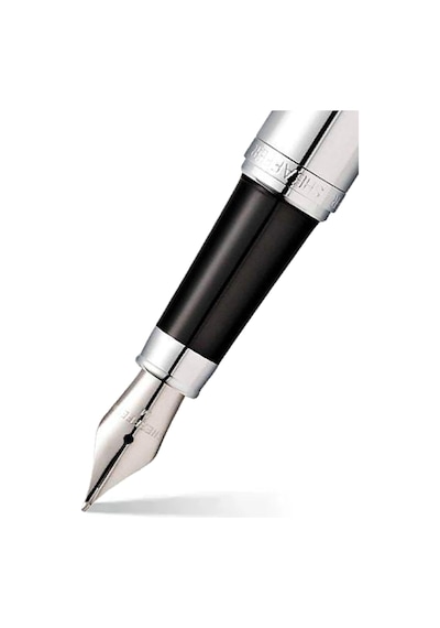 Sheaffer Vfm Dolma Kalem Krom M Krom