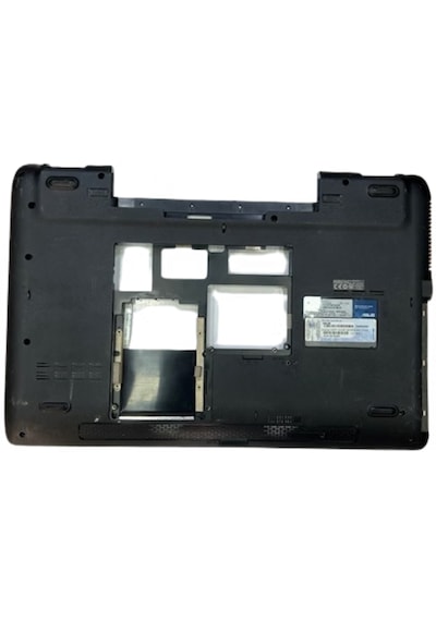 Asus K72 X72 X72d K72dr K72f K72j K72d K72jk K72jr X72f A72a Alt Servis Kasa
