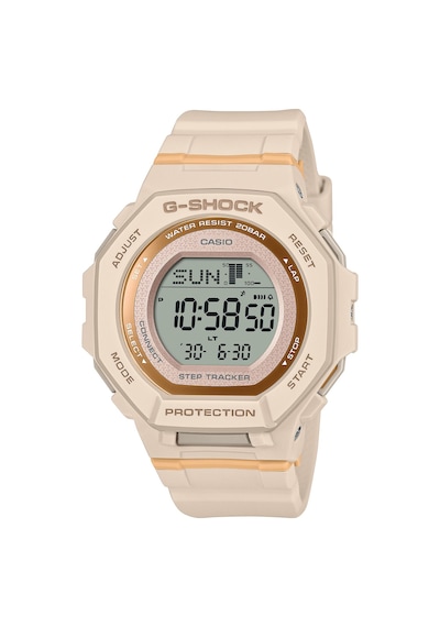 Gmd-b300-4dr Casio G-shock Bayan Kol Saati