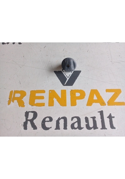 Renault 9/11/19/21/Clio 1-2/Kango 2 Güneşlik Ayağı 7700424981