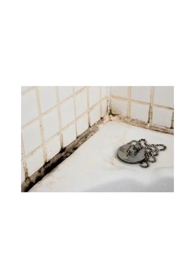 Extra Beyaz Banyo Silikonu, Mutfak Ve Banyo İçin Uygun