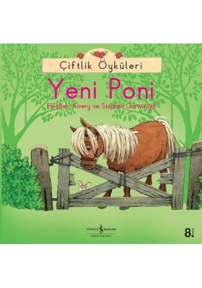 Çiftlik Öyküleri – Yeni Poni