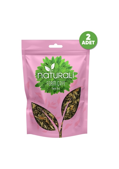 Naturali Form Çayı 100 Gr x2