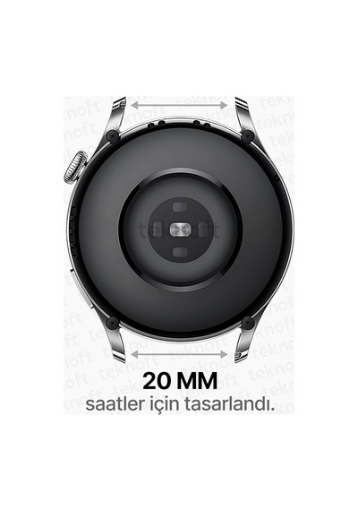 Samsung Galaxy Watch 7/6/5/4/fe Serisi 40mm/44mm , Watch 6/4 Classic 47mm/43mm/42mm Ve Samsung Watch 5 Pro 45mm İçin Yumuşak Ve Konforlu Rugged 20mm Silikon Kordon Çok Renkli Samsung Galaxy Watch 7/6/5/4/fe Serisi 40mm/44mm , Watch 6/4 Classic 47mm/43mm/42mm Ve Samsung Watch 5 Pro 45mm İçin Yumuşak Ve Konforlu Rugged 20mm Silikon Kordon Çok Renkli