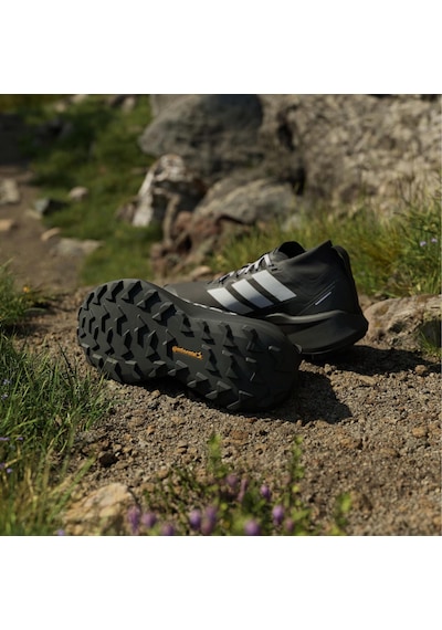 Adidas Terrex Agravic Gore Tex Trail Kadın Koşu Ayakkabısı C-adııh5358b10a00 Siyah