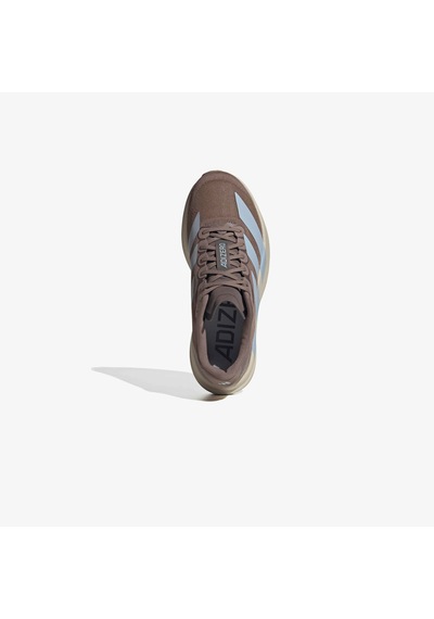 Adidas Adizero Evo Sl Kadın Kahverengi Spor Ayakkabı Kı6944 Kahverengi
