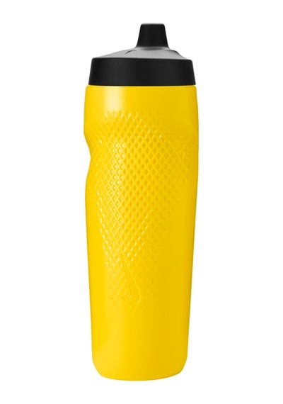 Refuel Bottle 24 Oz Unisex Sarı Antrenman Suluk N.100.7666.710.24