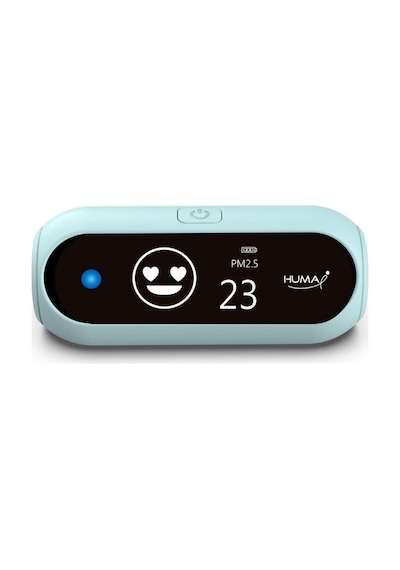 Humai Smart HI120 Hava Kalitesi Ölçüm Cihazı