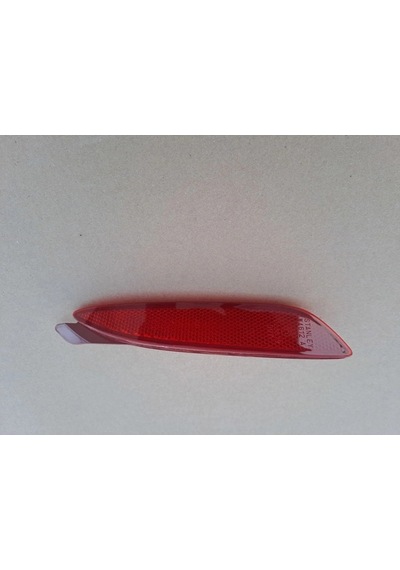 Mazda 3 - 6 2019 Yılında Çıkan Kasa 6/cx 5/ Arka Tampon Reflektörü Sol Oem No: Grf5515m0a