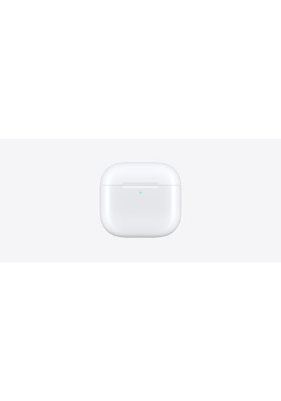 Apple AirPods 5 ANC MKFT4TU/A MagSafe Bluetooth Kulak İçi Kulaklık (Apple Türkiye Garantili)
