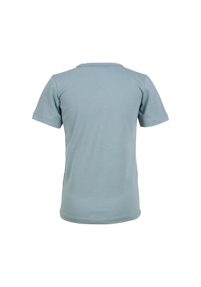 Brz Kids Dijital Baskılı Erkek Çocuk Kısa Kollu T-Shirt Çok Renkli (535255684) Çok Renkli