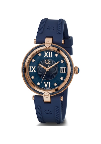Guess Collection Gcz15004l7mf Kadın Kol Saati
