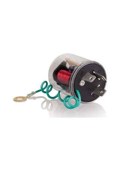 Elo 203101007 Mekanik Flaşör 24v Kablolu 50nc Otob.universal