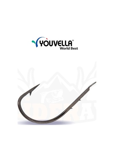 Youvella 1409 (505) 100 Lü Bl.Nıckel