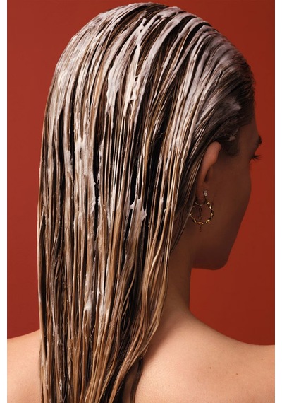 Wella Ultimate Repair Maske 500 Ml