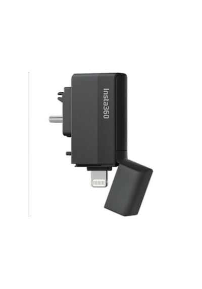 Insta360 X3 Quick Reader