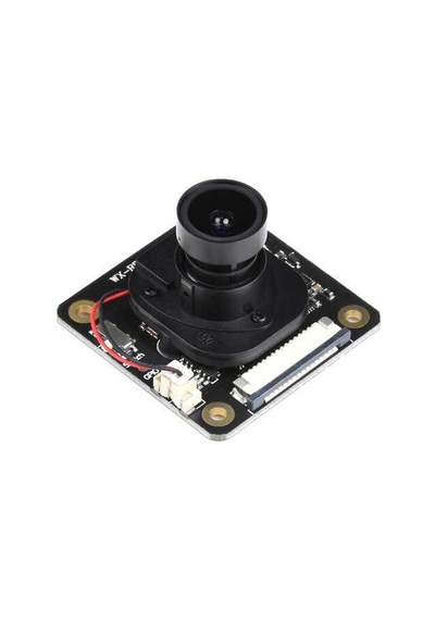 Imx290-83 Ir-cut Camera, Starlight Camera Sensor, Fixed-focus, 2mp
