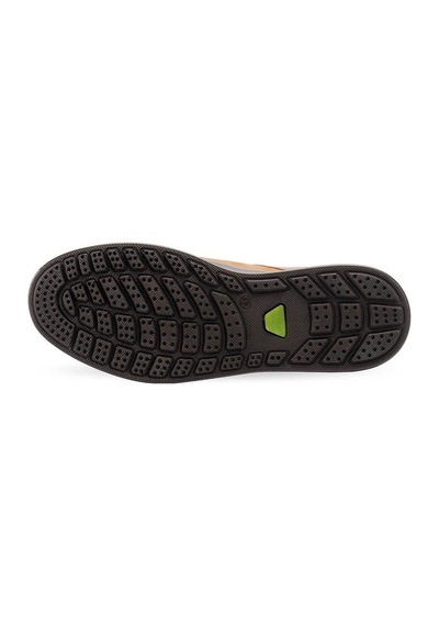 Forelli Lenox-g Comfort Erkek Ayakkabı Kahve-kum Kahve-kum