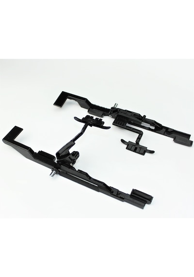 Mercedes C Serisi W202 S202 Sac Sunroof Ayağı A2027800912 525798328