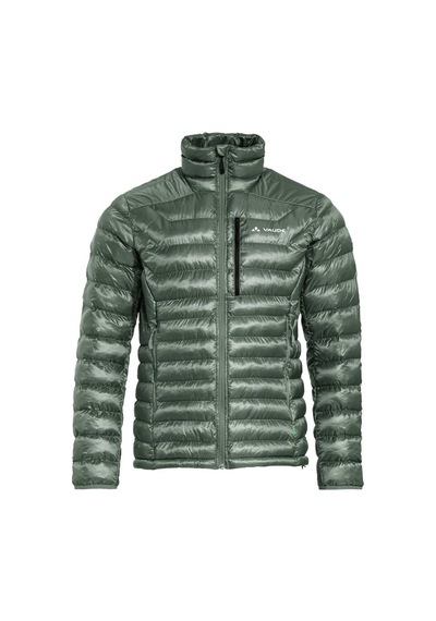 Vaude Batura Yalıtımlı Termal Erkek Mont 42534 Agave