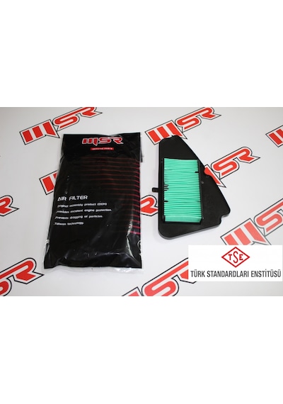 Honda Dıo 110 Hava Filtre Tse