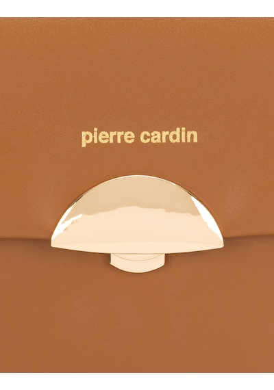 Pierre Cardin Kadın Taba Çanta 50266438-880 Taba