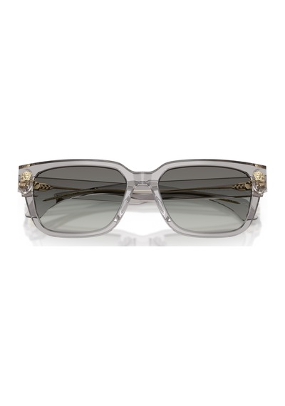 Versace Ve4513d 593/11 56 Kadın Güneş Gözlüğü Gri
