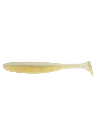 Daiwa Tournament D''fin 10,2cm 5gr Silikon Yem Renk : Smoke Shad