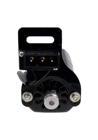 Ev Tipi Aile Dikiş Makinesi Motoru 220v - 100w 63hf-100